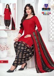 Arihant Lassa Meera Patiyala Vol-20 wholesale dealers for dress materials in delhi