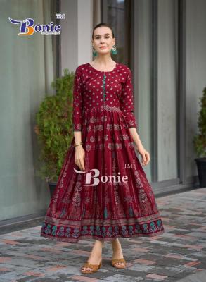 BONIE AANCHAL Vol 4 online kurtis shopping in bangalore