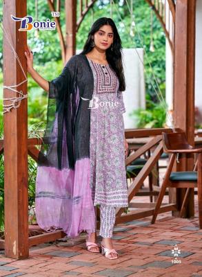 BONIE ANARKALI ahmedabad kurti wholesaler