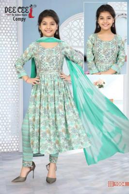 DEECEE COMPY Wholesale kurti manufacturers