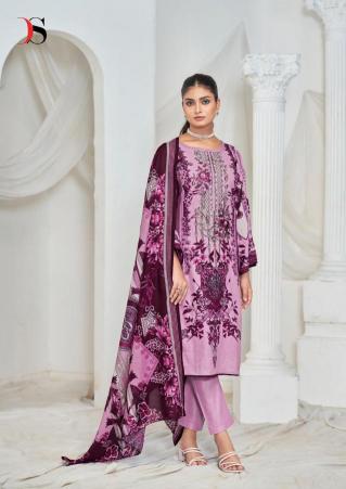 Deepsy Gulnoor Chiffon Dupatta Banglore salwar kameez manufacturers