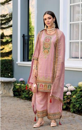 Eba Maryam Stitched Salwar Kameez Wholesale