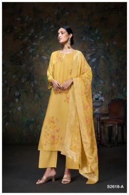 GANGA Swara Salwar kameez wholesale suppliers