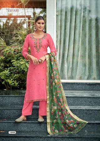 HINAYA ALEXA VOL 3 Kurti wholesale distributors