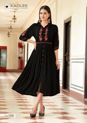 Kadlee Aashmin ahmedabad kurti wholesale market