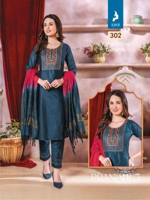 KAYA PRANSHI-3 Kurti boutique suppliers in Gujarat