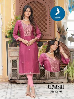 KAYA Urvashi kurtis manufacturers in delhi