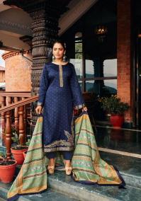 Kesar Fitoor indian Dress Material wholesale