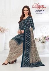 Mayur Garima Vol-9 latest dress materials with price