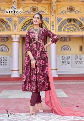 MITTOO Nayantara best kurti in delhi