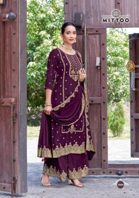 MITTOO Sparsh Wholesale Kurti suppliers in Bangalore