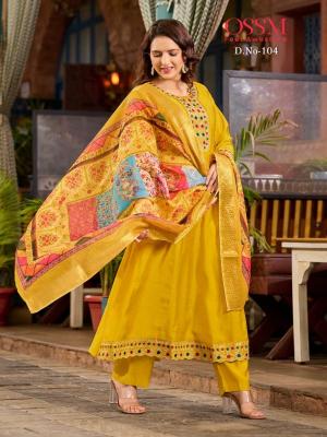 OSSM RESHAM Kurti dealers in Bangalore