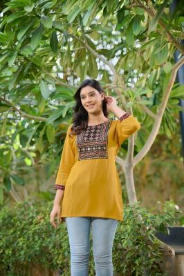 Rangmaya TANYA kurti wholesale in ahmedabad