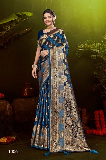 Saroj Royal Queen vol.16 Saree wholesale prices