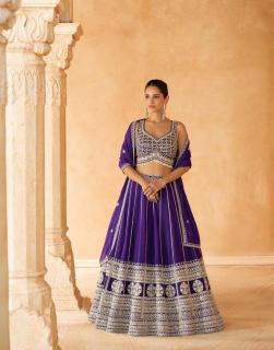 SAYURI NAZAKAT Lehenga Choli wholesale in kolkata