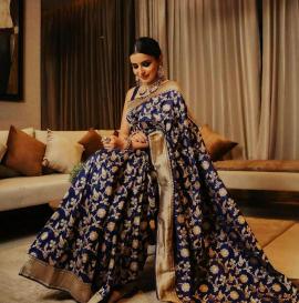 Soft Silk 1080 Saree Whol...