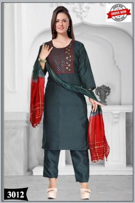 TRENDY AMRITA VOL.0.1 Kurti manufacturers in Ahmedabad