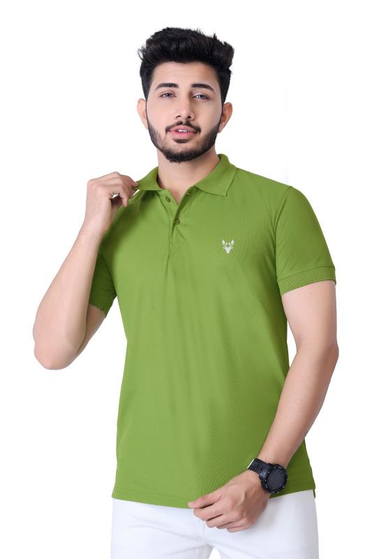 vastralife vol 5 Polo knit daily wear Mens Wear manufacturers in surat