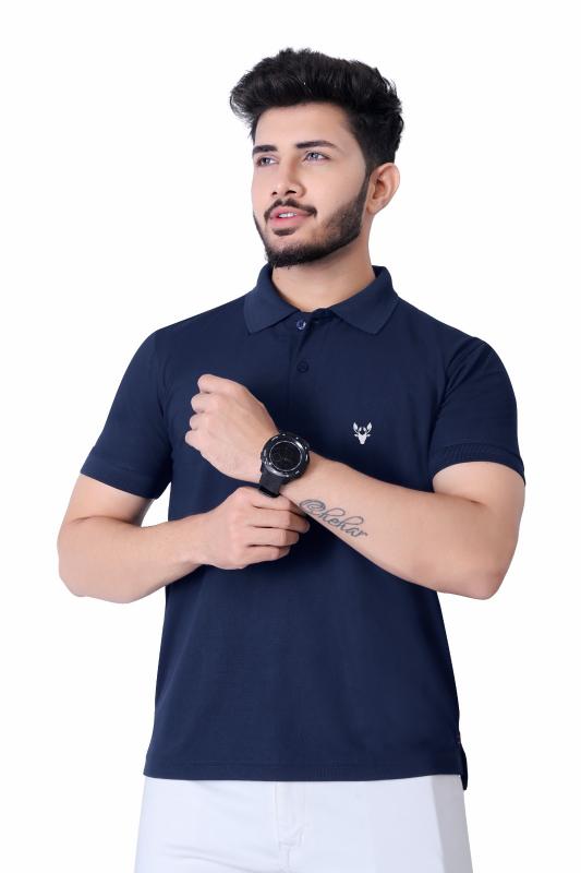 vastralife vol 6 Polo knit daily wear Mens Wear manufacturers in surat