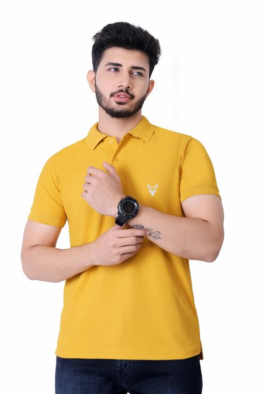 vastralife vol 7 Polo knit daily wear Mens Wear wholesale market surat