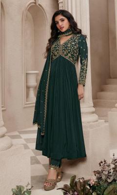 Vinay Kuleesh Sabina Surat wholesale salwar kameez