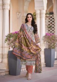 Zulfat Gulrez Vol 3 Dress Material suppliers in ahmedabad