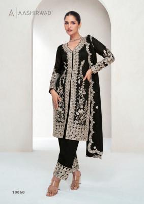 AASHIRWAD AAROHI Pakistani designer lawn suits