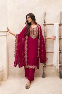 Aashirwad Swaraj Salwar Kameez wholesale market in Ahmedabad