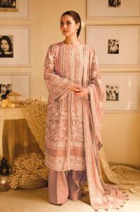 Anamsa 544 Georgette Salwar Kameez wholesalers in Hyderabad