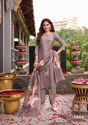 Anju Fabrics Ghunghat Vol 11 ladies kurtis online