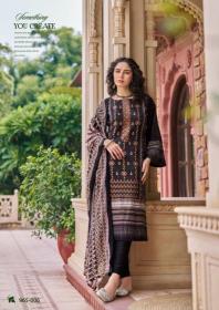 Belliza Bin Saeed Vol 7 Wholesale dress materials online