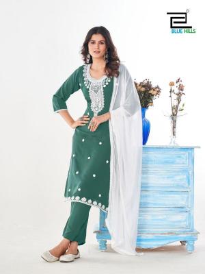 Blue Hills Shradha Wholesale kurti dealers in Mumbai