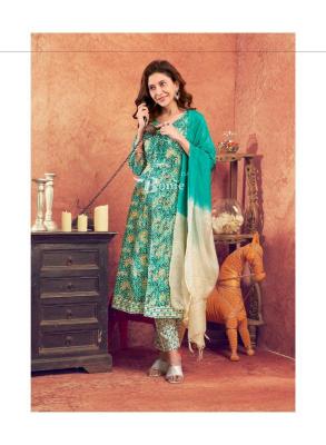 Bonie Aneri Vol 3 Kurti suppliers in India