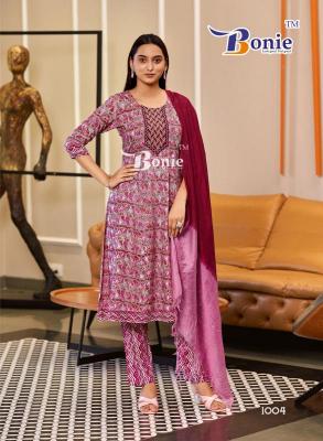 Bonie Tanvi Fab Kurti wholesalers in India