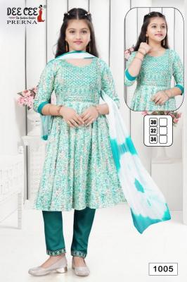 Deecee Prerna Wholesale kurtis for boutique