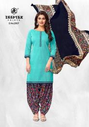 Deeptex Pichkari Vol-25 Dress material wholesale shops in Hyderabad