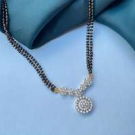 Dokiya  Mangalsutras Imitation jewellery suppliers