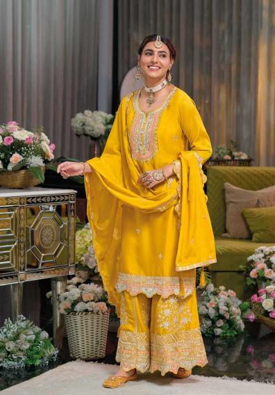 Eba Safroon Vol 4 Wholesale salwar suits in Bangalore