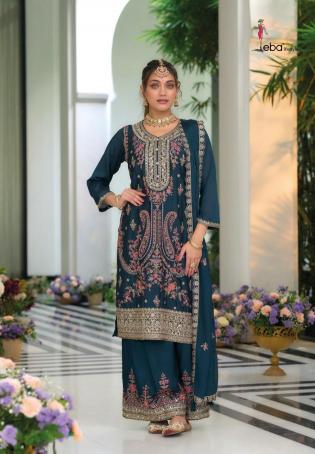 Eba Sagun Vol 2 Salwar Kameez wholesale suppliers in Surat