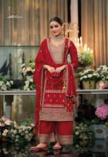 Eba Saheli Wholesale Salwar Kameez market in Hyderabad