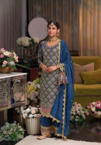 Eba Saira Wholesale salwar kameez with price list