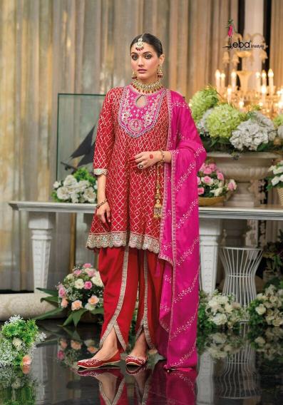 Eba Sajni Bulk Salwar Kameez purchase