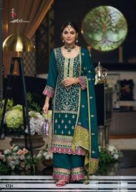 Eba Simran Salwar Kameez wholesale price list Surat