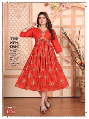 FASHION TALK INAYAT Wholesale kurti market in India