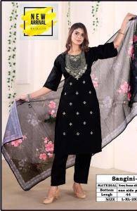 FASHION TALK SANGINI Bulk Kurtis supplier in Bangalore