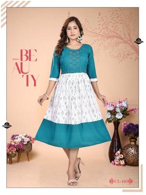 FASHION TALK SHANAYA Vol 2 Kurti wholesale distributors in Surat