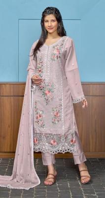 FEPIC ROSEMEEN C 1829 Affordable wholesale Salwar Kameez