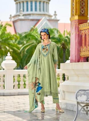 Isavasyam Hello Alexa Kurti showroom in Mumbai