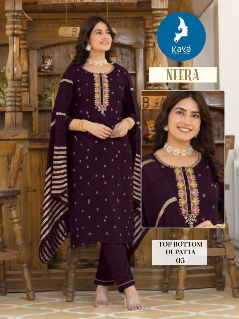 Kaya Neera Wholesale Kurti suppliers