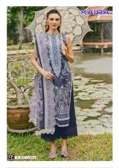 Keval Kaira Vol-22 Dress material wholesale market in bangalore